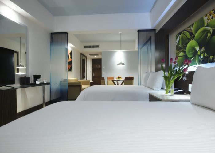 Krystal Grand Nuevo Vallarta