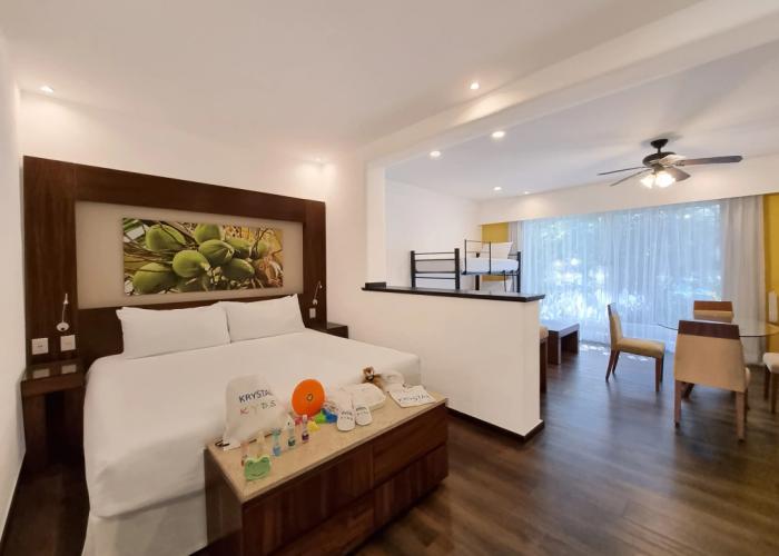 Krystal Grand Nuevo Vallarta