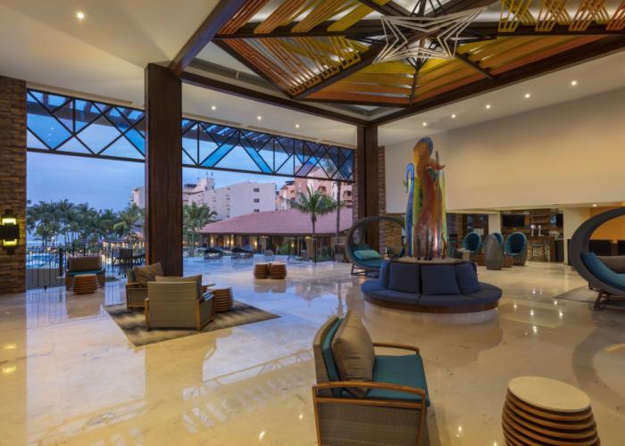 Krystal Grand Nuevo Vallarta