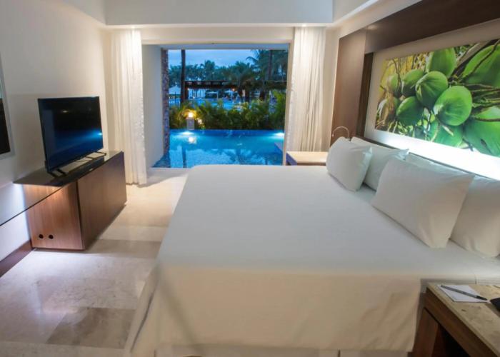 Krystal Grand Nuevo Vallarta