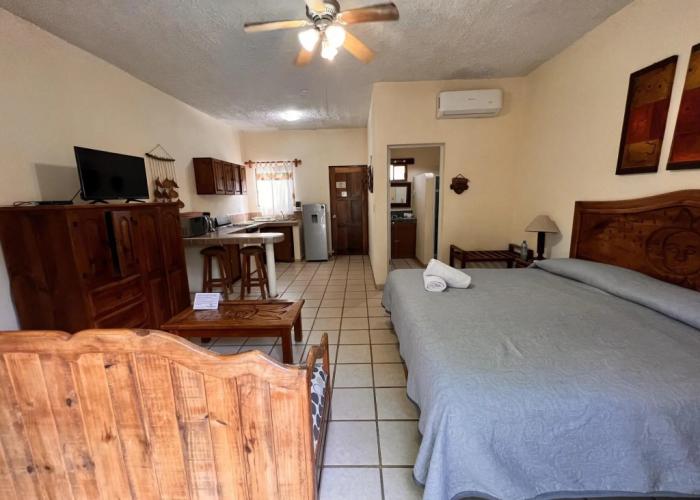 Hotel Palmeras