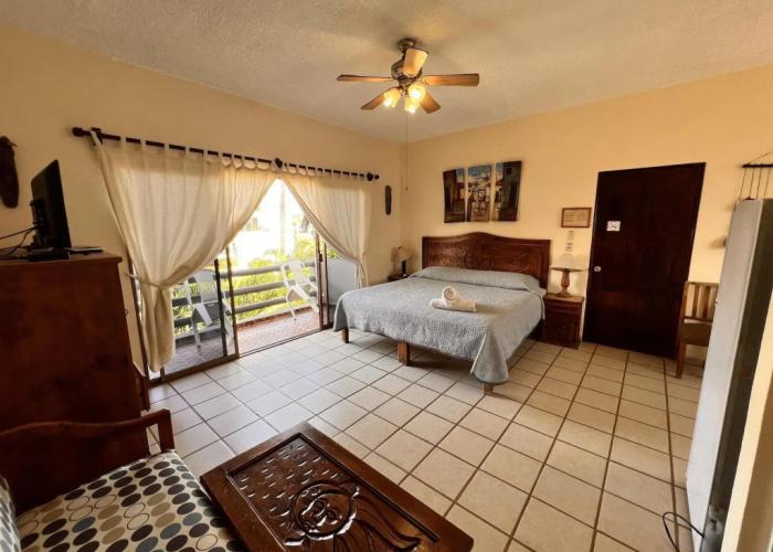 Hotel Palmeras