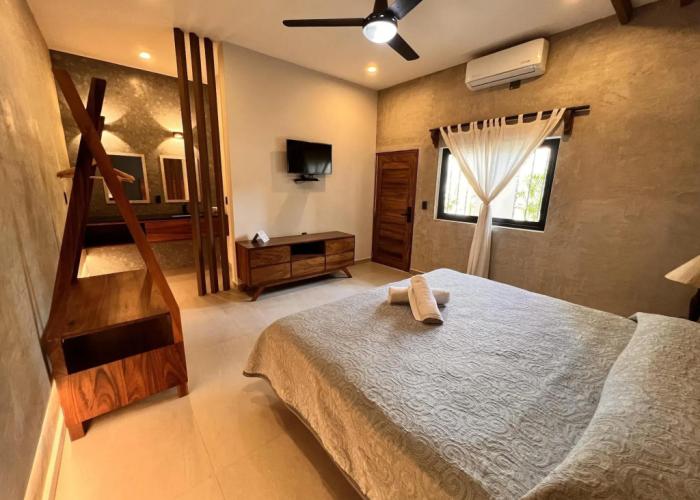 Hotel Palmeras