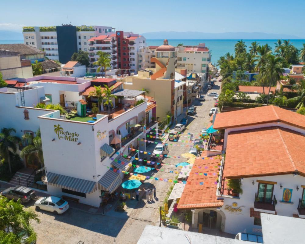 фото Refugio del Mar