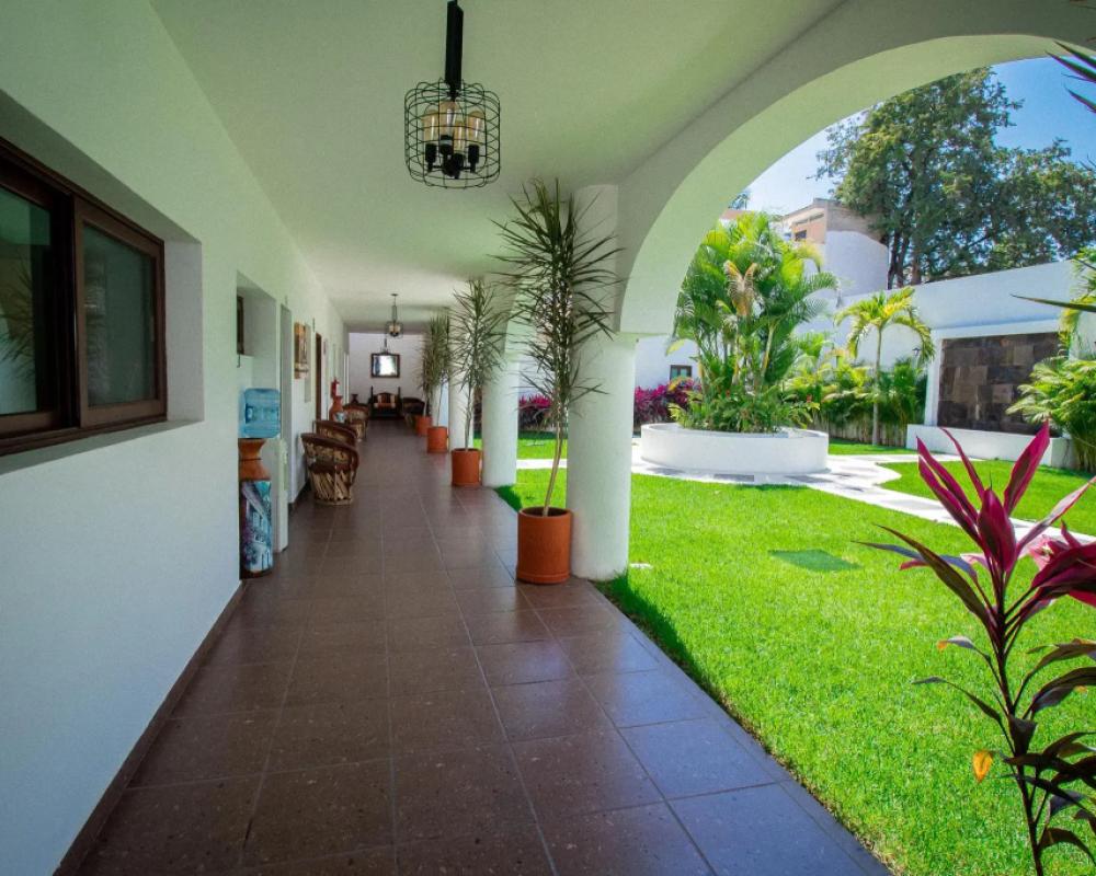 фото Refugio del Mar