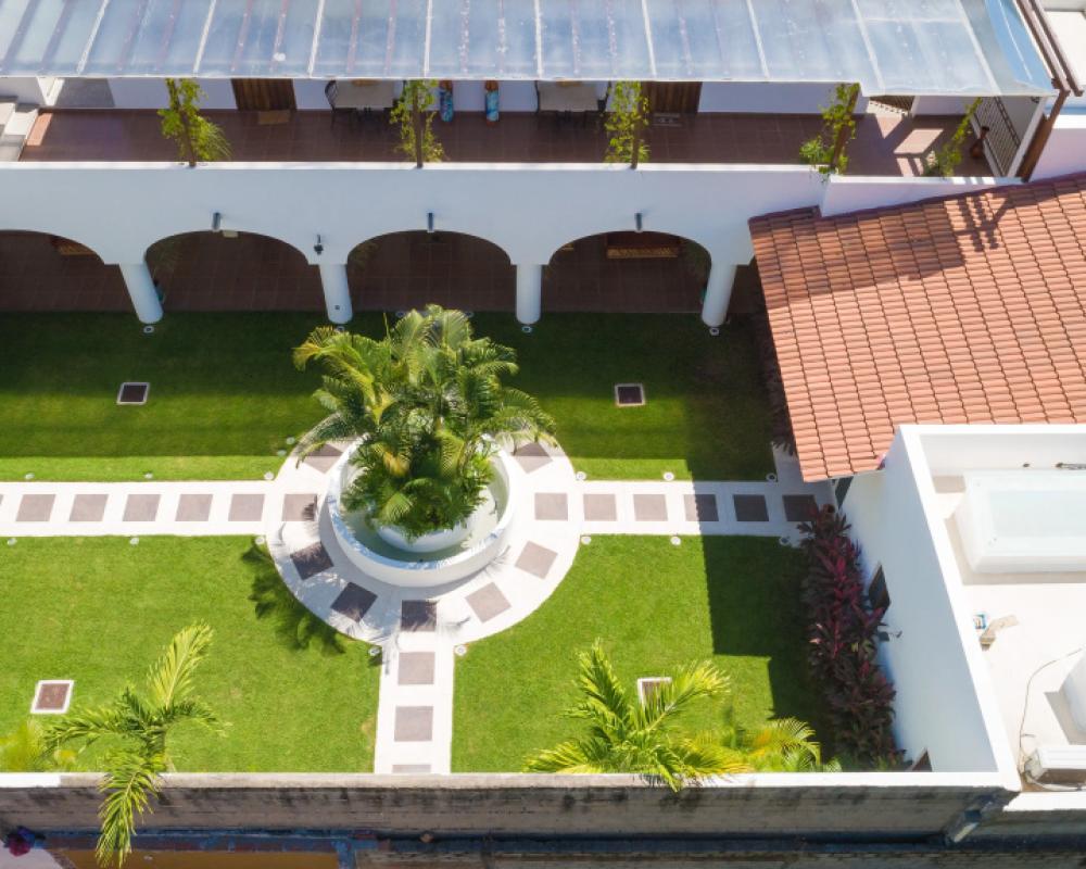 фото Refugio del Mar