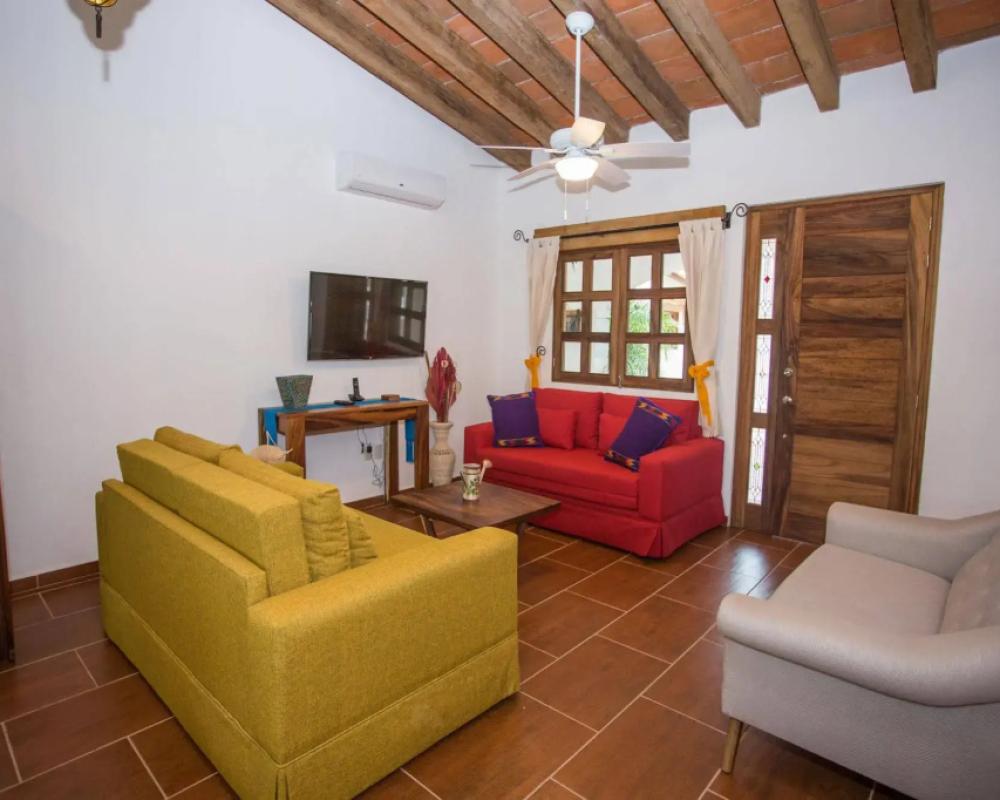 фото Refugio del Mar