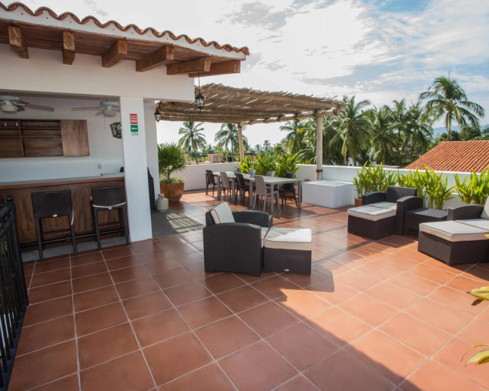 фото Refugio del Mar