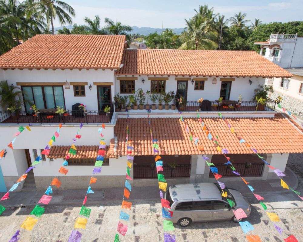 фото Refugio del Mar