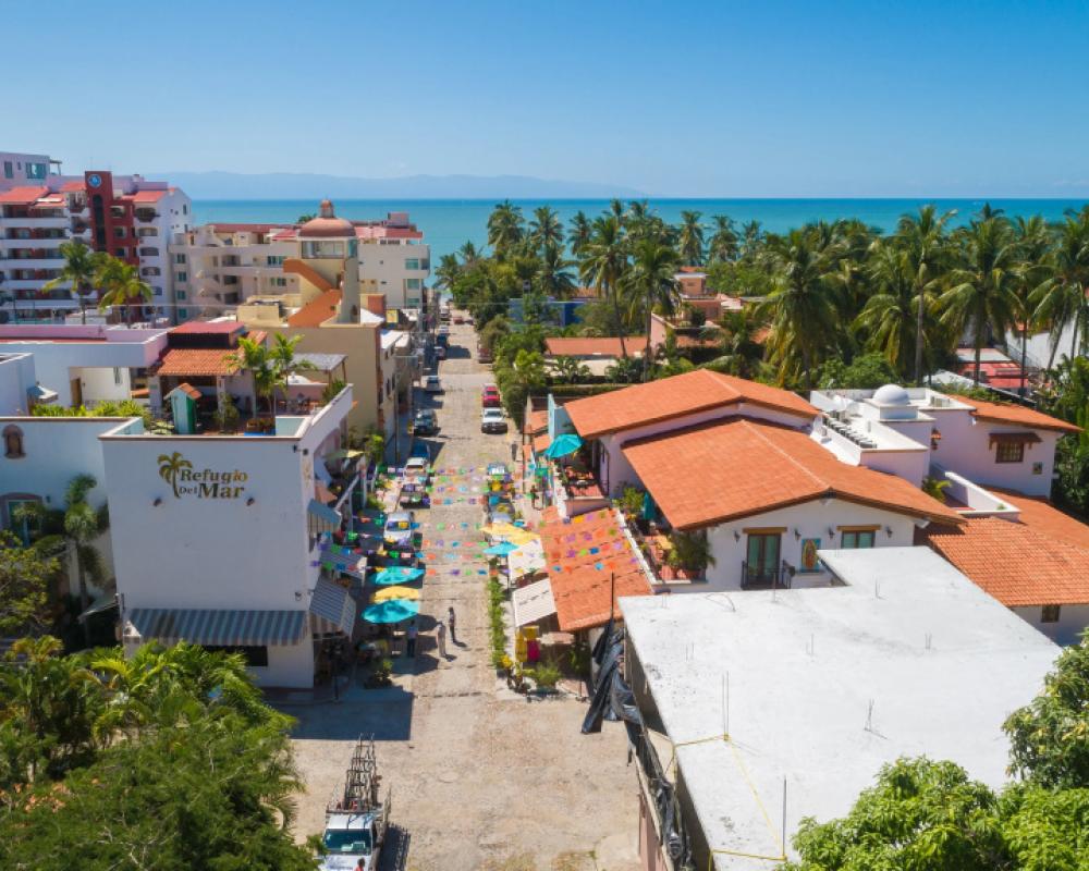 фото Refugio del Mar