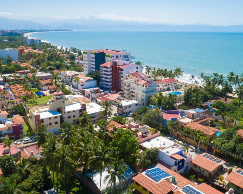 фото Refugio del Mar
