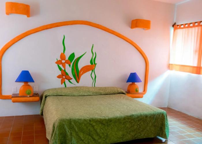 Canadian Resorts Nuevo Vallarta