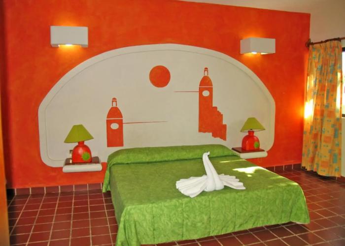 Canadian Resorts Nuevo Vallarta