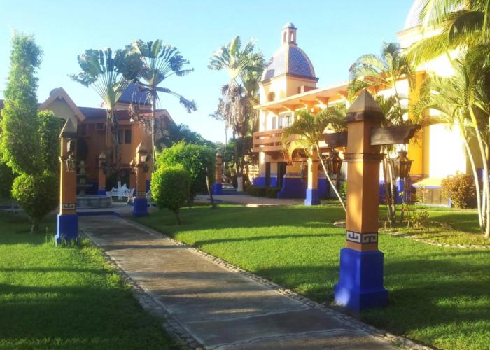 Canadian Resorts Nuevo Vallarta