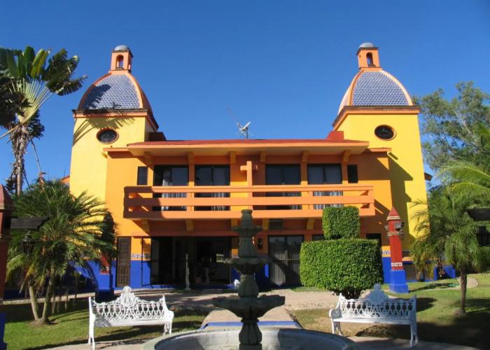 Canadian Resorts Nuevo Vallarta