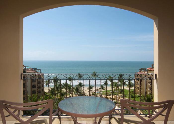 Villa La Estancia Beach Resort & Spa Riviera Nayarit - All Inclusive
