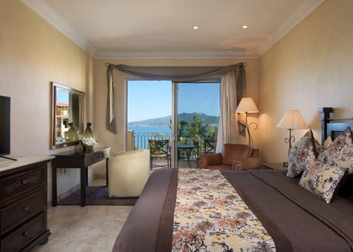 Villa La Estancia Beach Resort & Spa Riviera Nayarit - All Inclusive