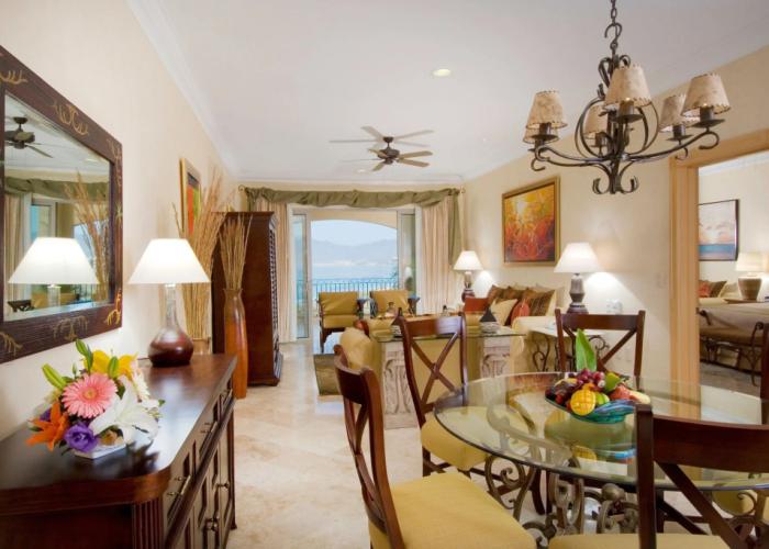 Villa La Estancia Beach Resort & Spa Riviera Nayarit - All Inclusive