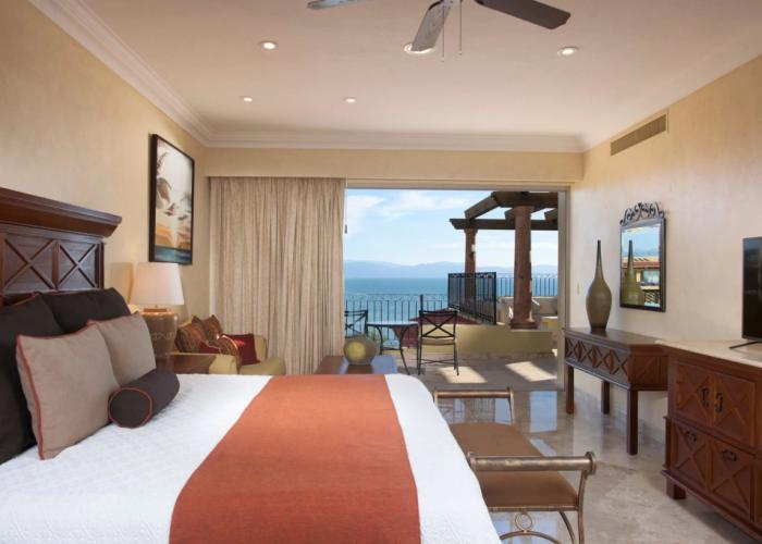 Villa La Estancia Beach Resort & Spa Riviera Nayarit - All Inclusive
