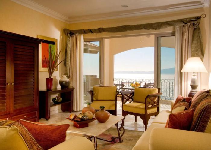 Villa La Estancia Beach Resort & Spa Riviera Nayarit - All Inclusive
