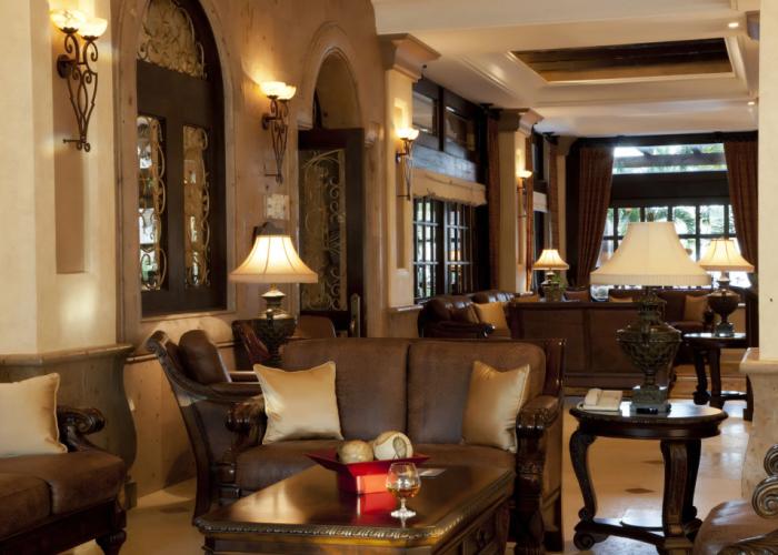 Villa La Estancia Beach Resort & Spa Riviera Nayarit - All Inclusive