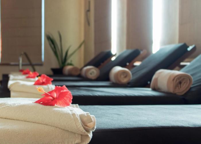 Villa La Estancia Beach Resort & Spa Riviera Nayarit - All Inclusive