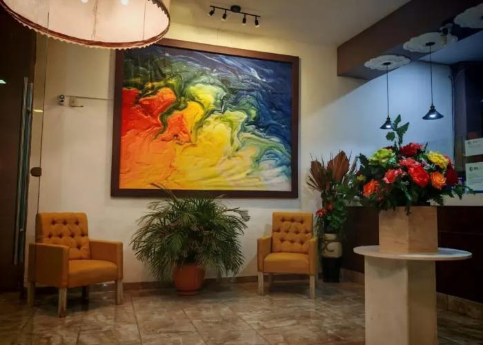 Hotel Bb Inn
