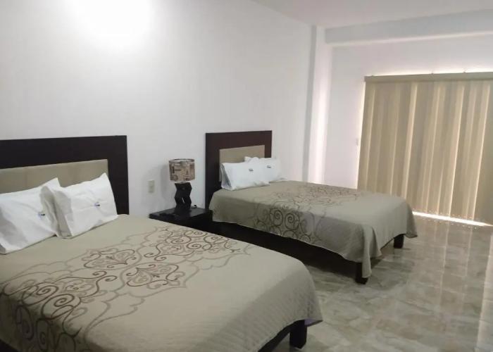 Hotel Bb Inn