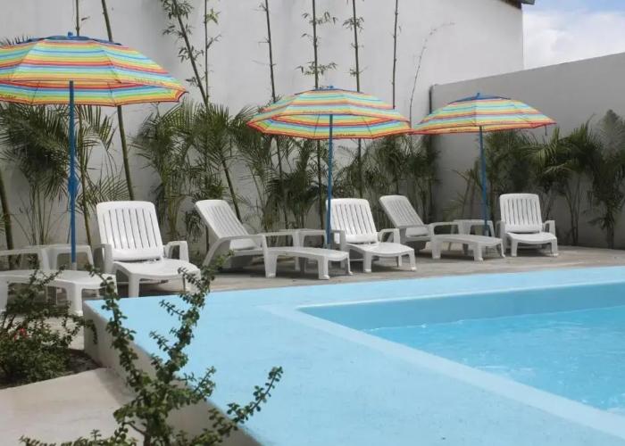 Hotel Bb Inn