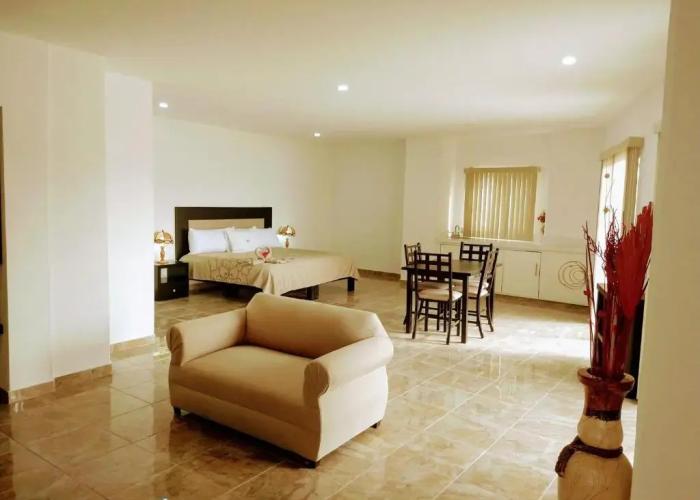 Hotel Bb Inn