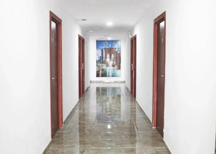Hotel Bb Inn