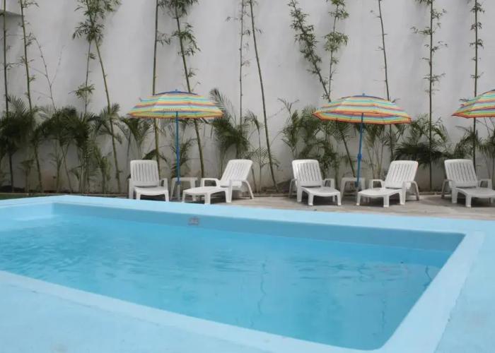 Hotel Bb Inn