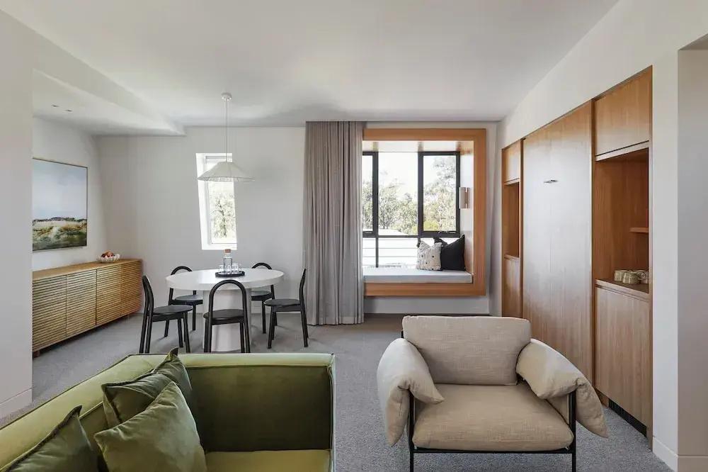 фото The Clairfield Hotel