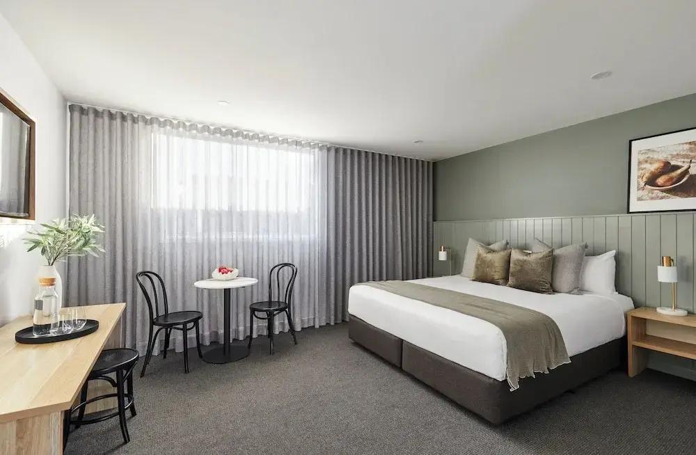 фото The Clairfield Hotel