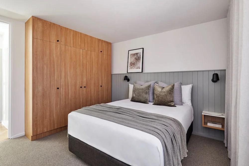 фото The Clairfield Hotel