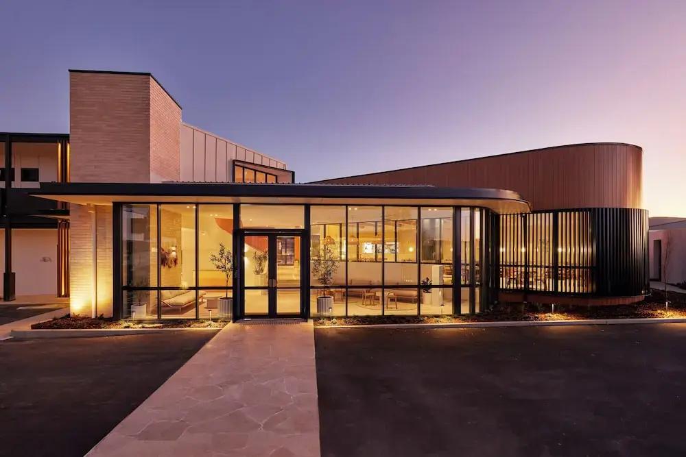 фото The Clairfield Hotel