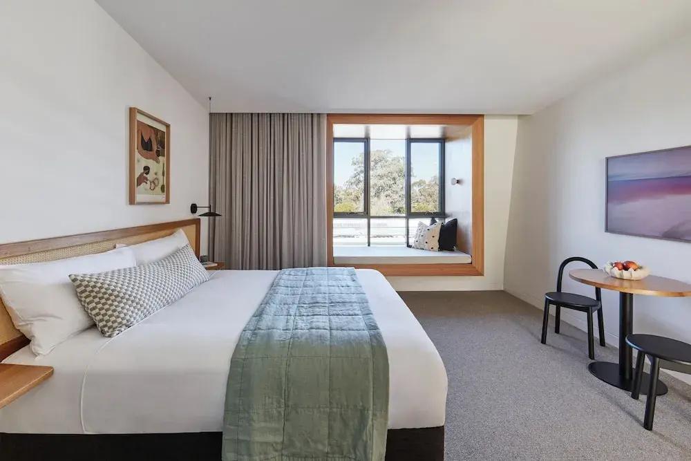фото The Clairfield Hotel