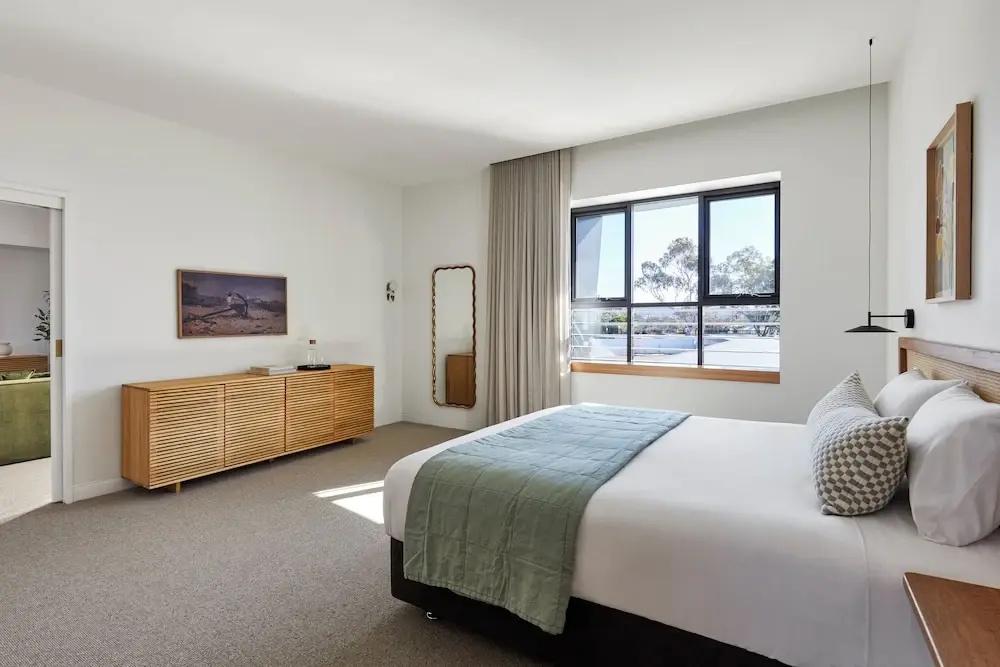 фото The Clairfield Hotel