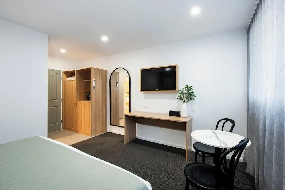 фото The Clairfield Hotel