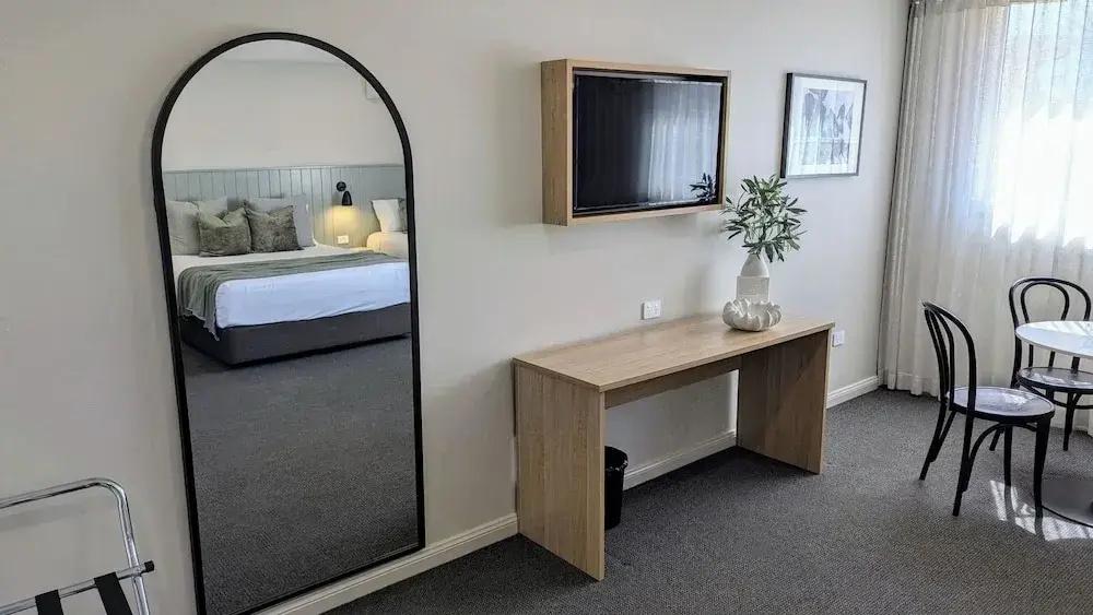 фото The Clairfield Hotel