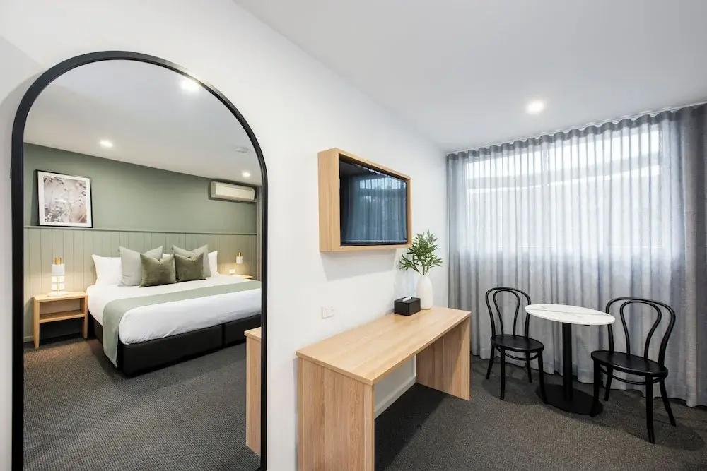 фото The Clairfield Hotel