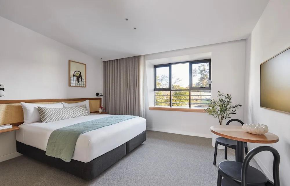 фото The Clairfield Hotel