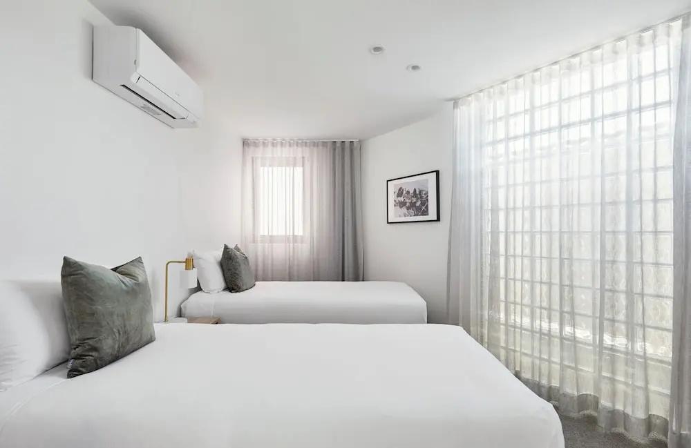 фото The Clairfield Hotel