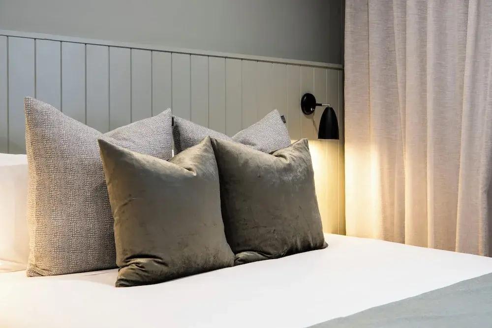 фото The Clairfield Hotel