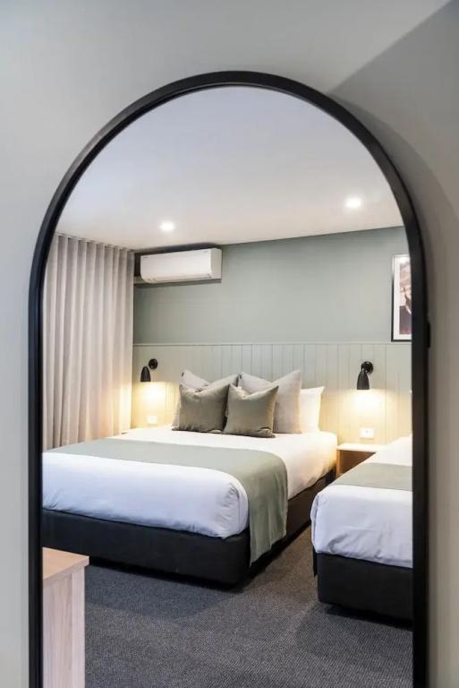 фото The Clairfield Hotel