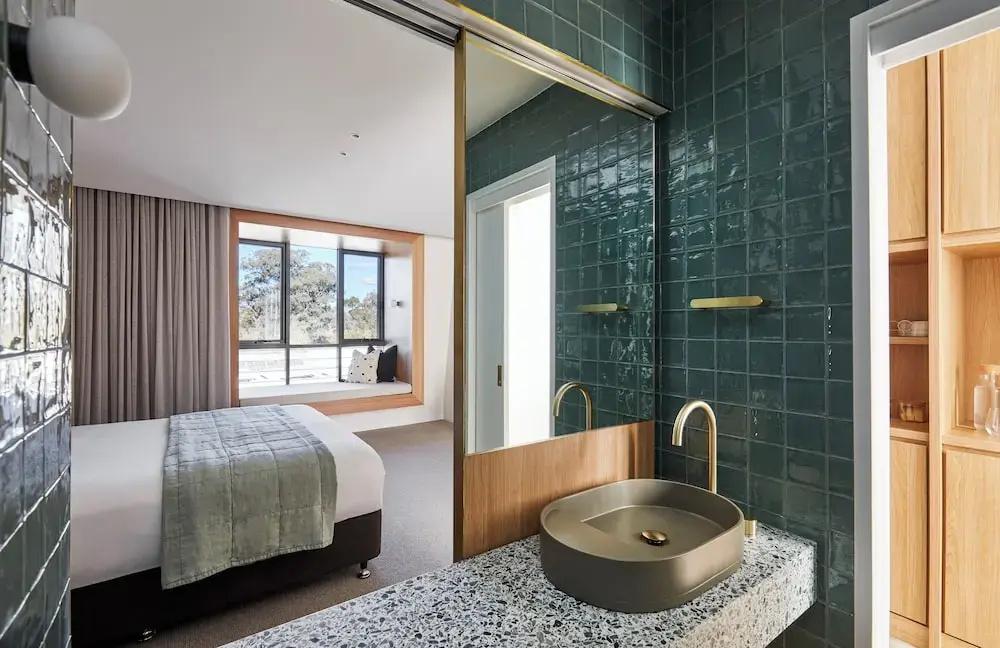 фото The Clairfield Hotel