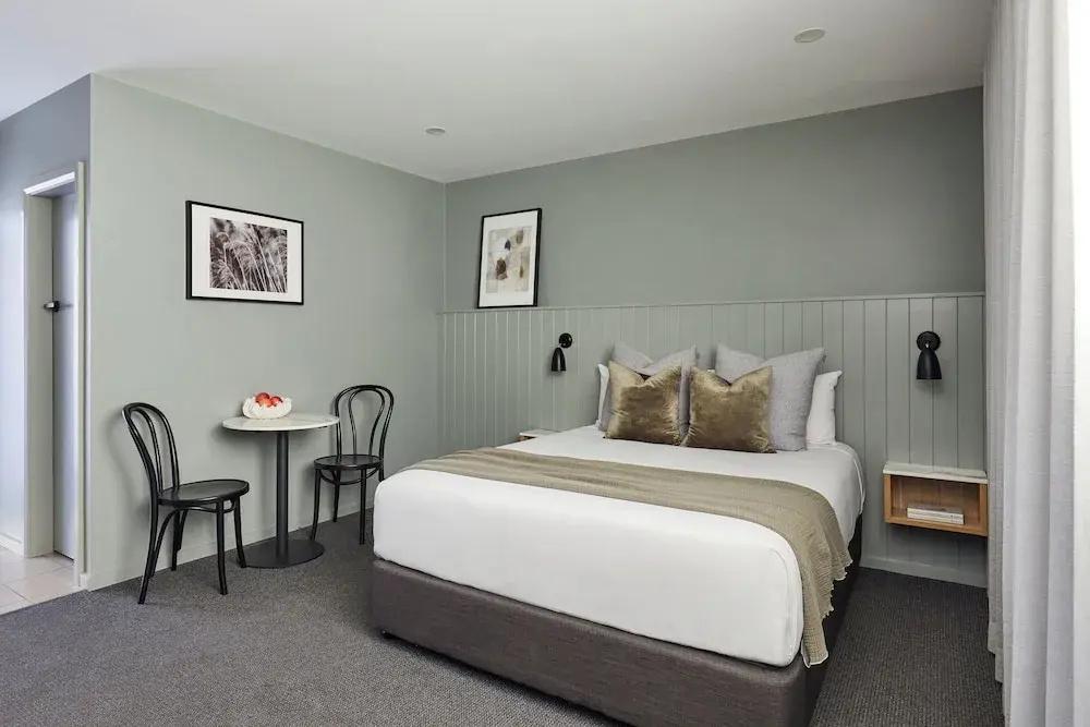 фото The Clairfield Hotel