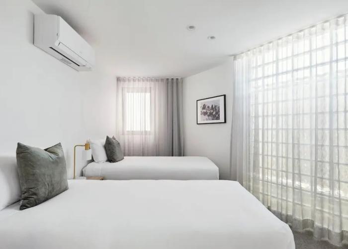 The Clairfield Hotel