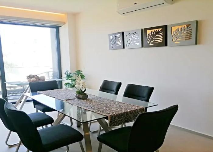 Condo Aria Ocean 501 by Kivoya