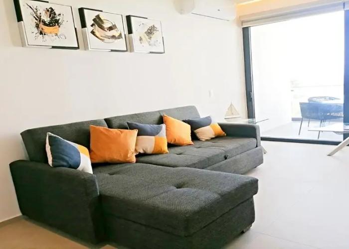 Condo Aria Ocean 501 by Kivoya